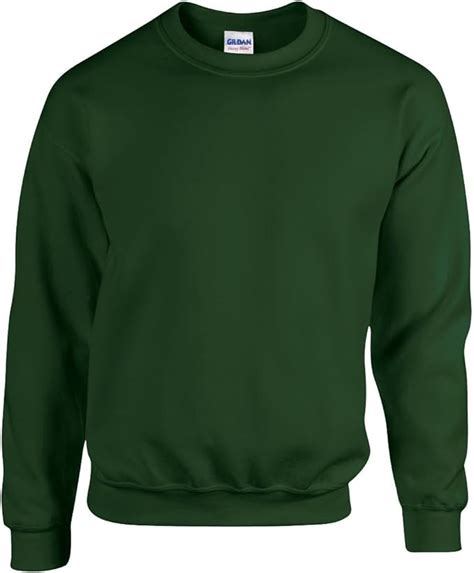 Amazon.com: Green Crewneck Sweater